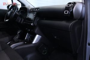 Citroen C3 Aircross bild 15