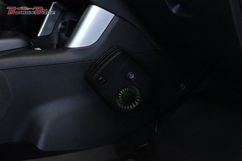 Citroen C3 Aircross bild 17