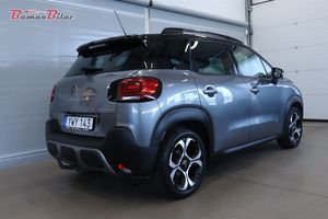 Citroen C3 Aircross bild 5