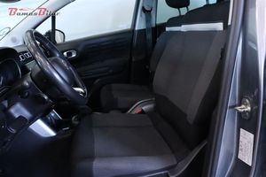 Citroen C3 Aircross bild 12