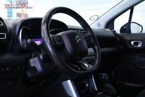 Citroen C3 Aircross bild 10