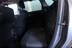 Citroen C3 Aircross bild 13