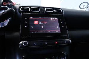 Citroen C3 Aircross bild 14