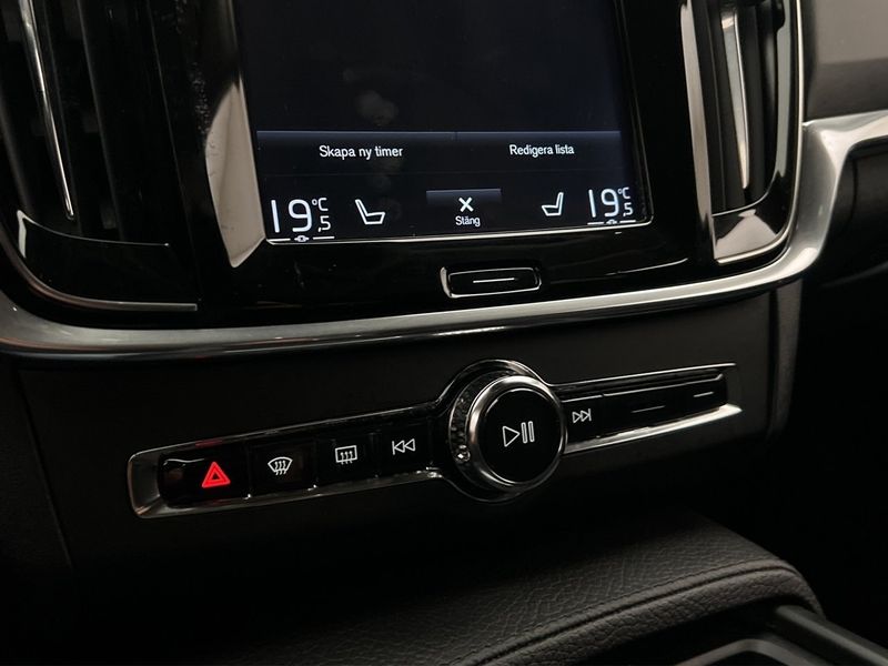 Volvo V90 bild 24
