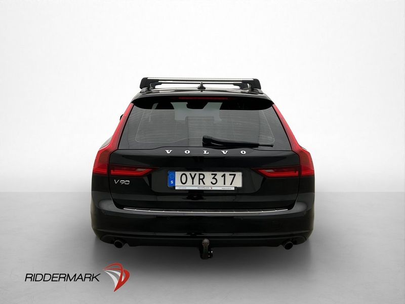Volvo V90 bild 6