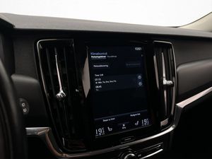 Volvo V90 bild 23