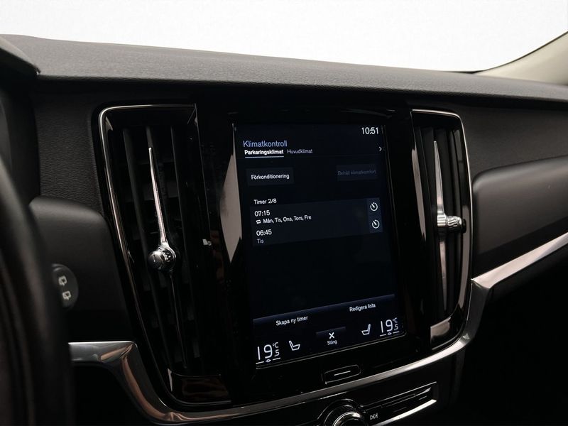 Volvo V90 bild 23