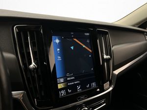 Volvo V90 bild 19
