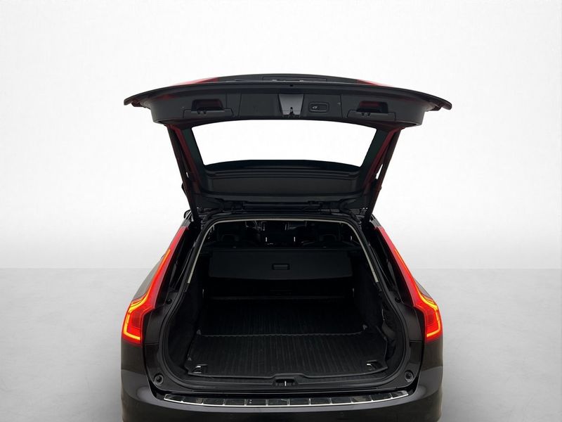 Volvo V90 bild 27