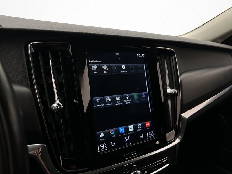 Volvo V90 bild 20