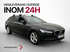 Volvo V90 bild 1