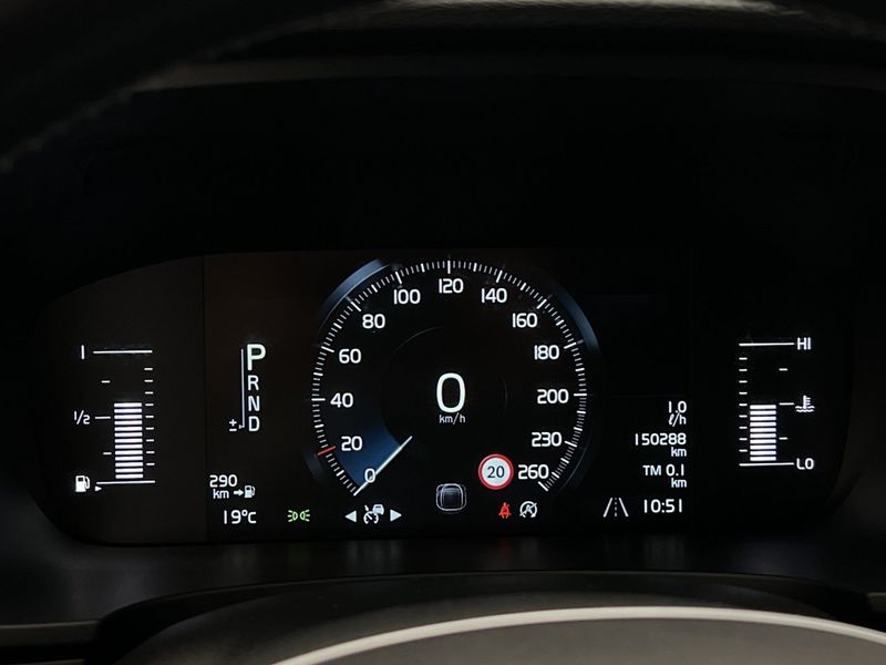 Volvo V90 bild 15