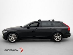 Volvo V90 bild 4