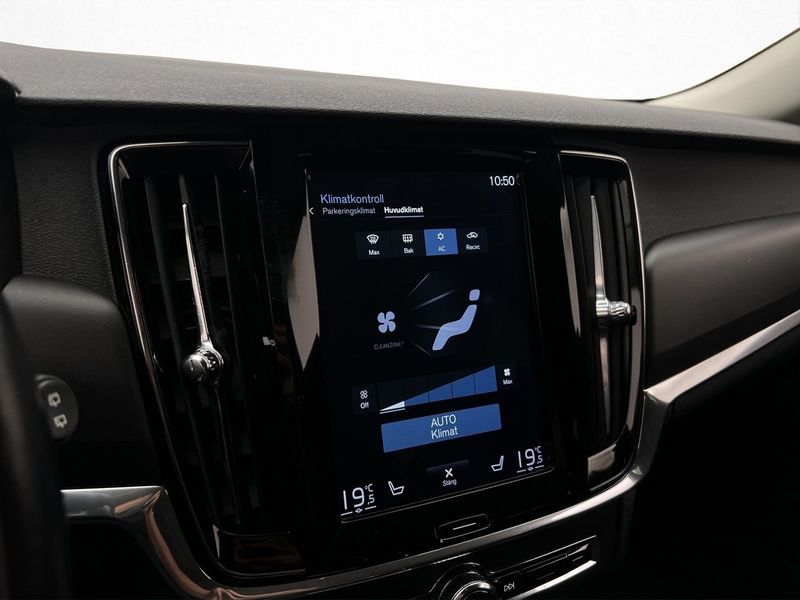 Volvo V90 bild 22