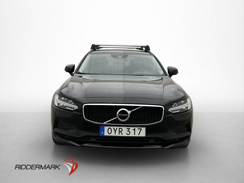 Volvo V90 bild 2