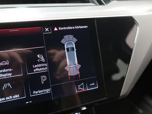 Audi e-tron bild 29