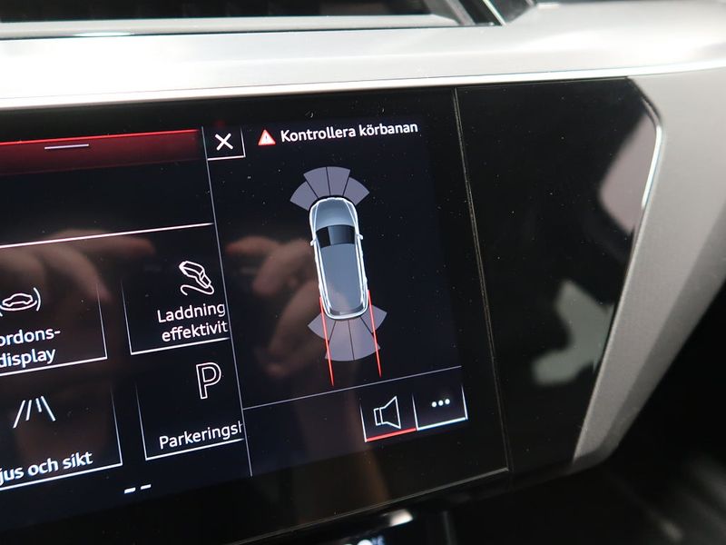 Audi e-tron bild 29