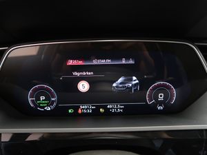 Audi e-tron bild 27