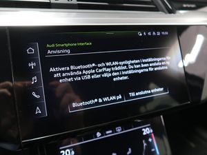 Audi e-tron bild 32