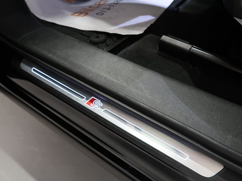 Audi e-tron bild 17