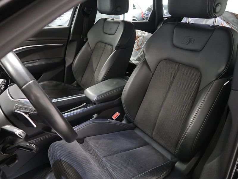 Audi e-tron bild 19