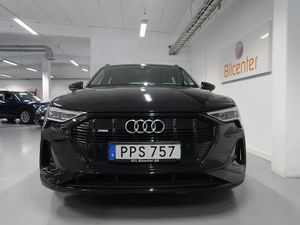 Audi e-tron bild 11