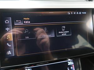 Audi e-tron bild 30
