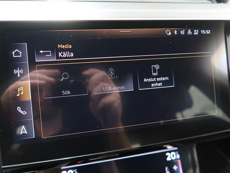 Audi e-tron bild 30