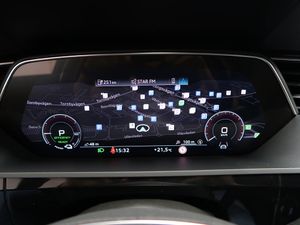Audi e-tron bild 28