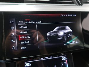 Audi e-tron bild 33