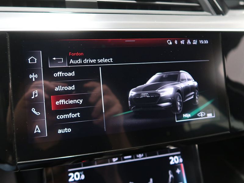 Audi e-tron bild 33