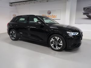 Audi e-tron bild 5