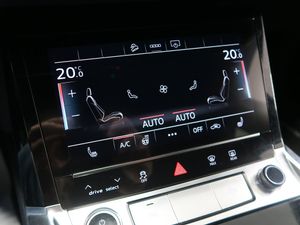 Audi e-tron bild 35