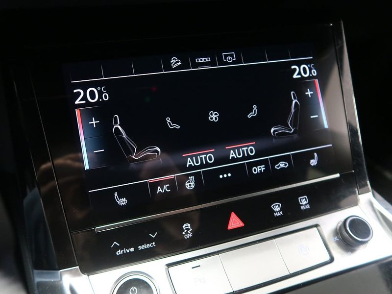 Audi e-tron bild 35