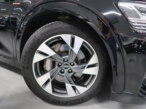Audi e-tron bild 13