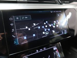Audi e-tron bild 31