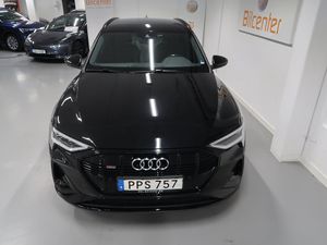 Audi e-tron bild 12