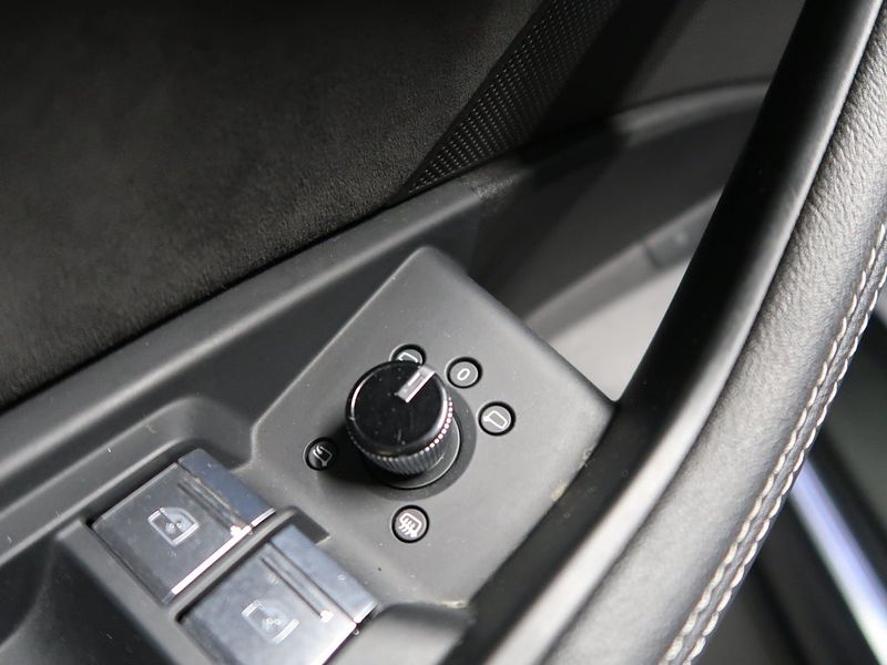 Audi e-tron bild 37