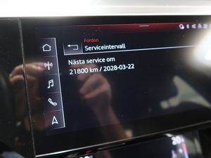 Audi e-tron bild 34