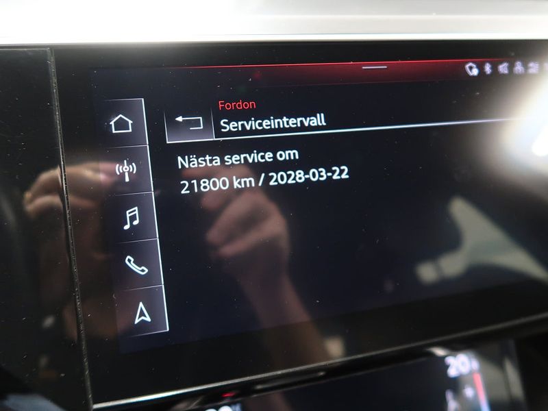 Audi e-tron bild 34