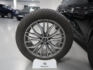 Audi e-tron bild 14