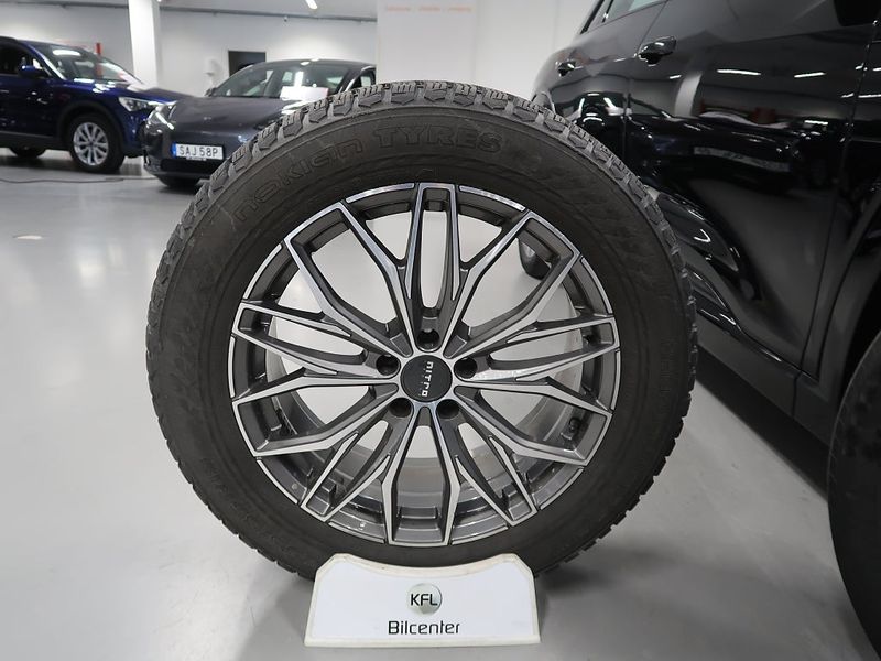 Audi e-tron bild 14