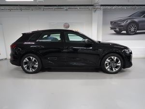 Audi e-tron bild 6