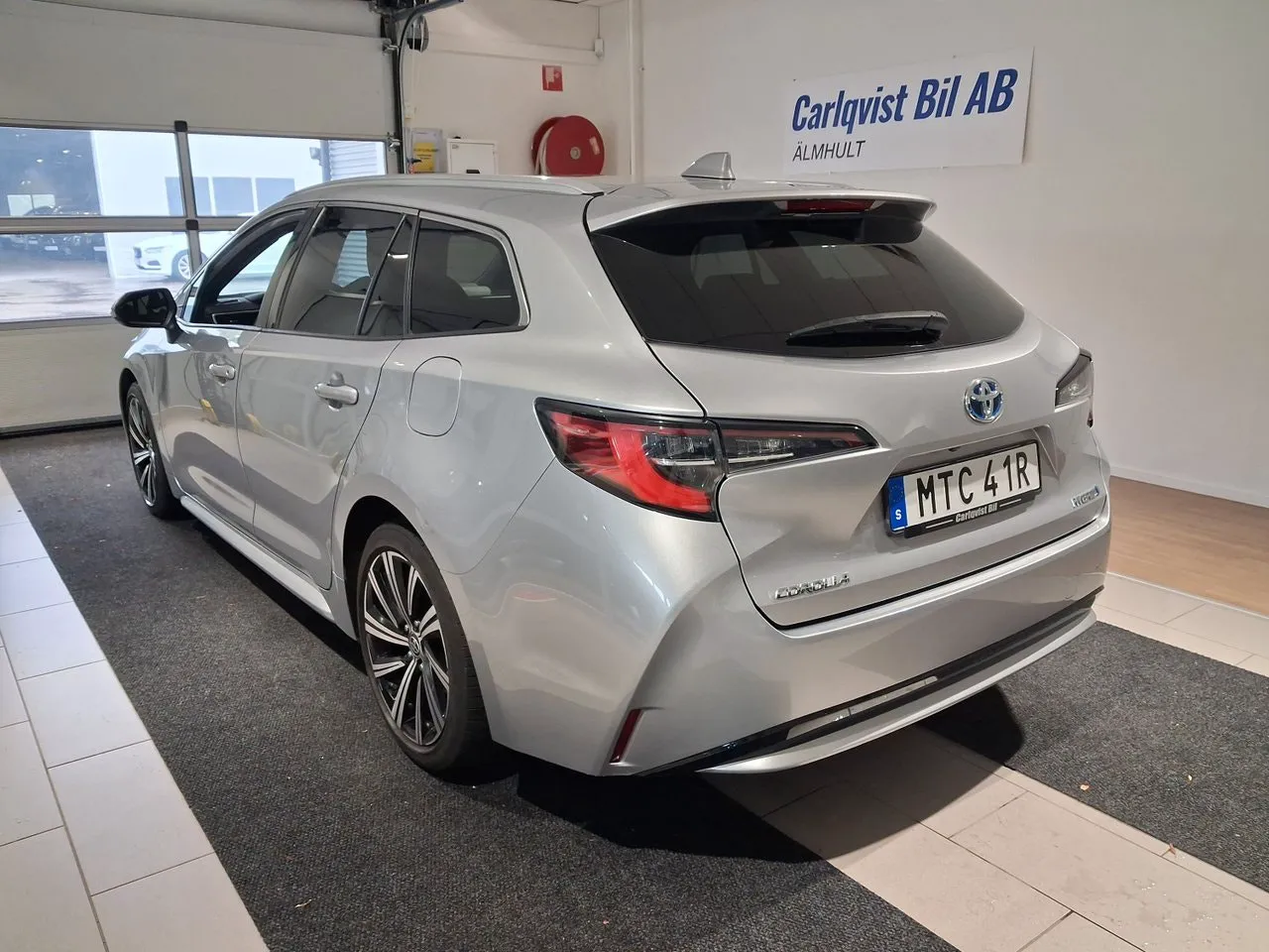 Vehicle image 1