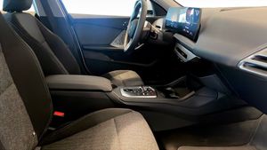 BMW 120 bild 3