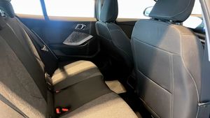 BMW 120 bild 5