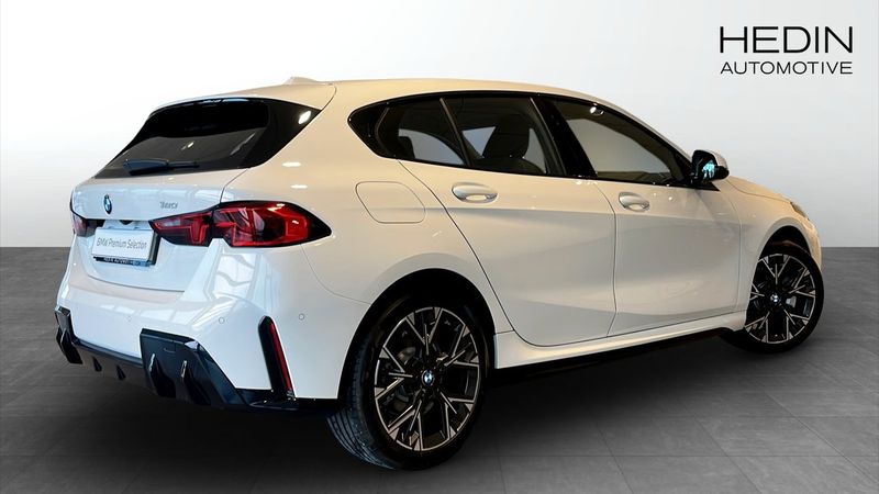BMW 120 bild 2