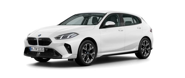 BMW 120 Demobil - 2026