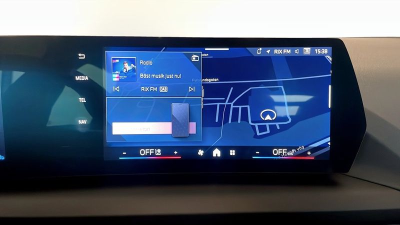 BMW 120 bild 12