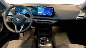 BMW 120 bild 4